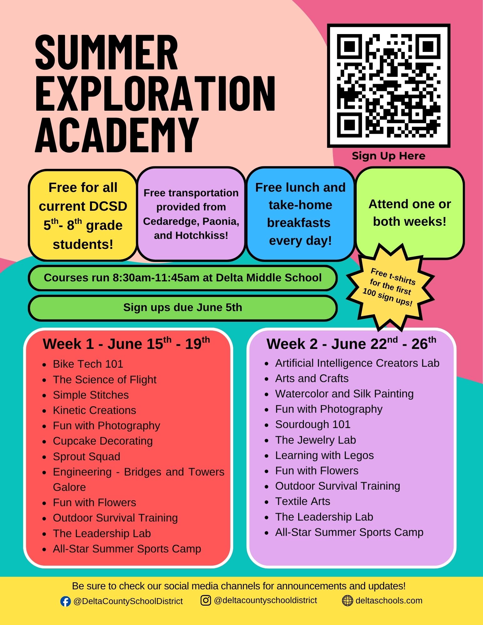 Image of Flyer